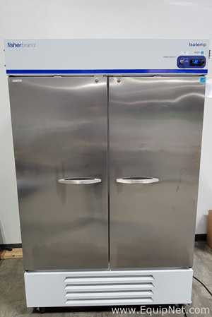 Fisher Brand FBG49RPSA Refrigerator