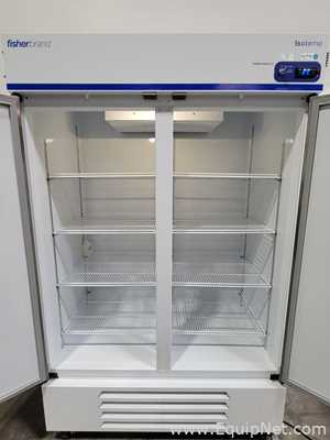 Refrigeradores Fisher Brand FBG49RPSA