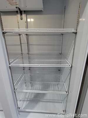 Refrigeradores Fisher Brand FBG49RPSA