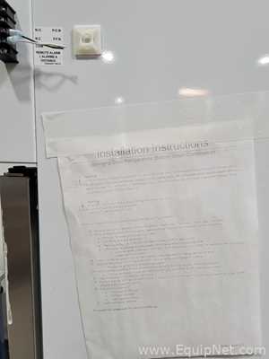 Refrigeradores Fisher Brand FBG49RPSA