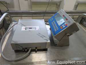 RADWAG WPW 15 H2 Scale with Weighing Platform