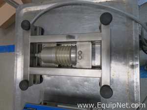 RADWAG WPW 15 H2 Scale with Weighing Platform