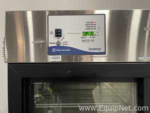 Unidade de Refrigeração Fisher Scientific MR45SS-GARE-FS