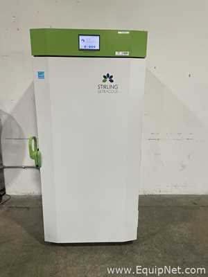 Stirling Ultracold SU780XLE Upright Ultra-Low Temperature Freezer