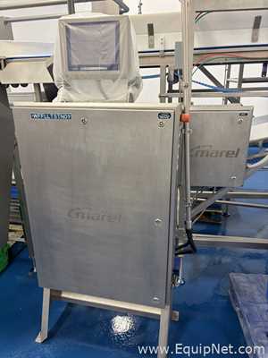 Whitefish Fillet Line