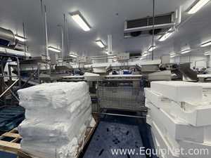 Whitefish Fillet Line
