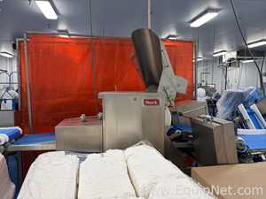 Whitefish Fillet Line
