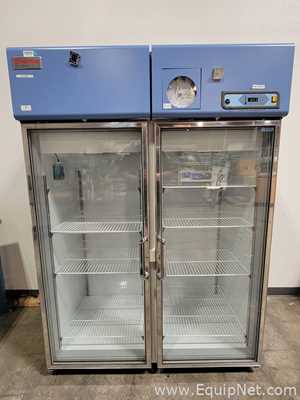 Thermo Fisher Scientific RGL5004A Refrigerator