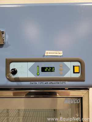 Refrigeradores Thermo Fisher Scientific RGL5004A
