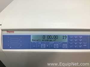Thermo Fisher Scientific Sorvall Legend XTR Refrigerated Centrifuge