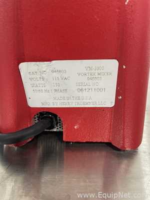 Misturador Talboys VM-3000
