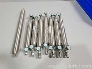 Repuesto Swagelok Sample Cylinders