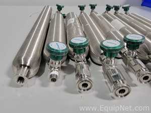 Repuesto Swagelok Sample Cylinders