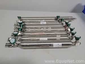 Repuesto Swagelok Sample Cylinders