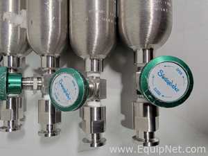 Repuesto Swagelok Sample Cylinders