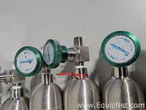 Repuesto Swagelok Sample Cylinders