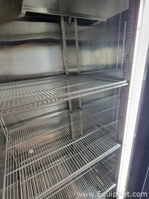 Refrigeradores Thermo Scientific MR45SS-GAEE-TS