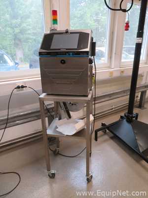 Impresora Hitachi UX-D160W
