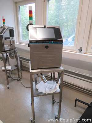 Impresora Hitachi UX-D160W