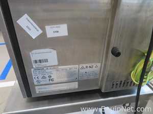 Impresora Hitachi UX-D160W