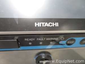 Impresora Hitachi UX-D160W