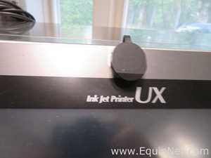 Impresora Hitachi UX-D160W