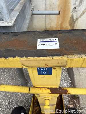 Lot Of Nine Ideal Warehouse Innovations, Inc. Auto Stand Plus and Rite-Hire Corp. Trailer Stands