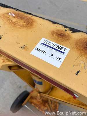 Lot Of Fourteen Various Trailer Stands