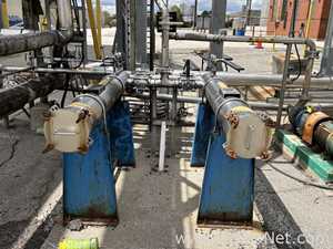 Carbis Rail and Truck Unloading System