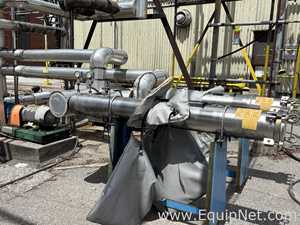 Carbis Rail and Truck Unloading System