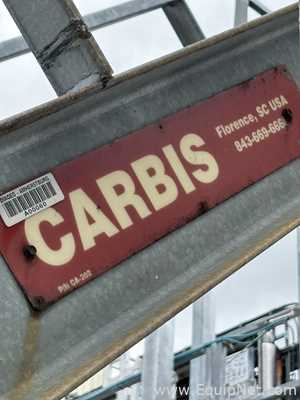 Carbis Rail and Truck Unloading System