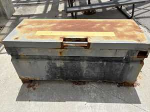 Carbis Rail and Truck Unloading System