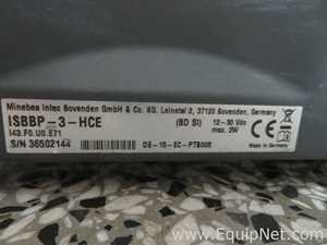 Balança Minebea Intec Bovenden GmbH CAIS3