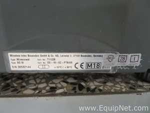 Balança Minebea Intec Bovenden GmbH CAIS3