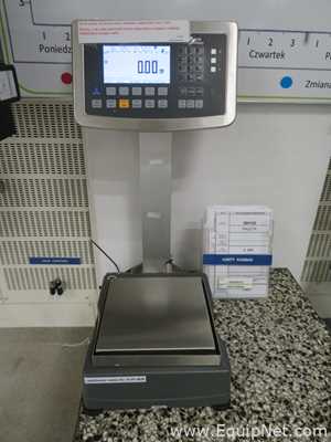 Balança Minebea Intec Bovenden GmbH CAIS3