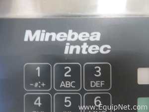 Balança Minebea Intec Bovenden GmbH CAIS3