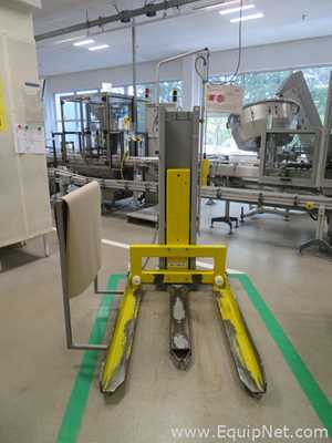 Edmolift TSL 1002 Pallet Lifter