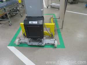 Manipulação de Material Edmolift TSL 1002