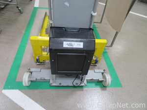 Manipulação de Material Edmolift TSL 1002