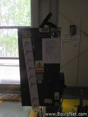 Embaladora de Paletes gema GPE 300 SMART