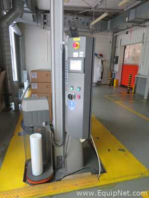 Embaladora de Paletes gema GPE 300 SMART