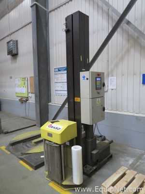 Embaladora de Paletes Graso PR3E