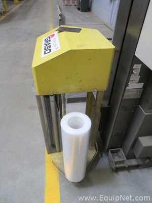 Embaladora de Paletes Graso PR3E