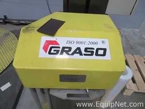 Embaladora de Paletes Graso PR3E