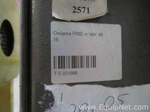 Embaladora de Paletes Graso PR3E