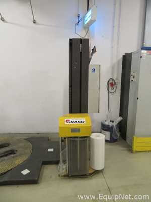 Embaladora de Paletes Graso PR3E