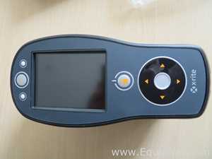 Espectrofotômetro XRite Ci6X