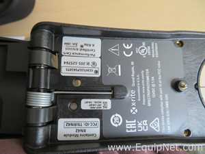 Espectrofotômetro XRite Ci6X