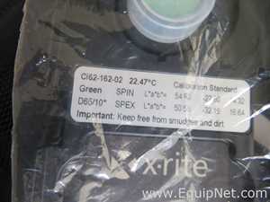 Espectrofotômetro XRite Ci6X