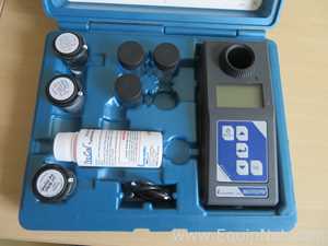 Medidor HF Scientific Micro TPW